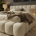 Load image into Gallery viewer, Marshmallow Bed