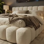 Marshmallow Bed