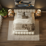 Load image into Gallery viewer, Marshmallow Bed