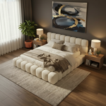Load image into Gallery viewer, Marshmallow Bed