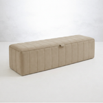 Load image into Gallery viewer, Avery Ottoman Box