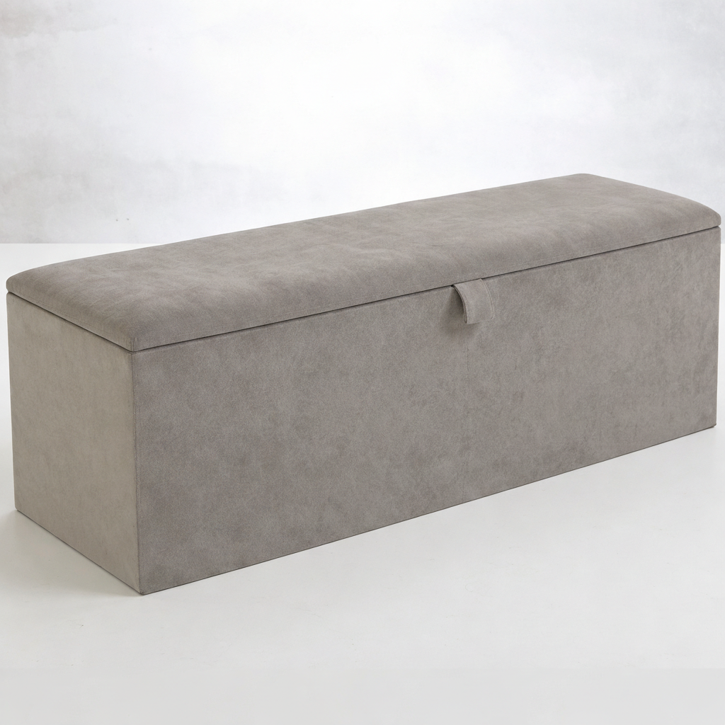 Berlin Ottoman Box
