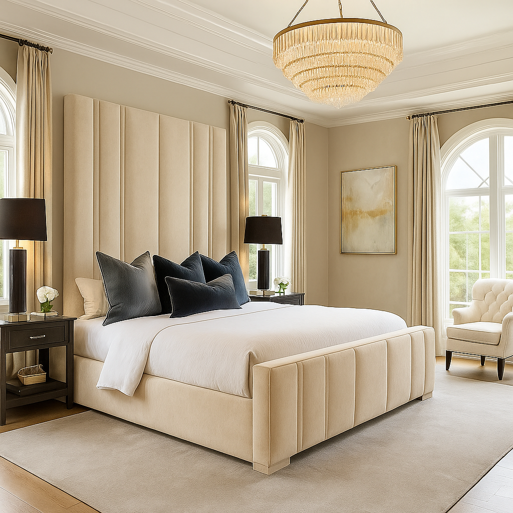 Mirage Bed