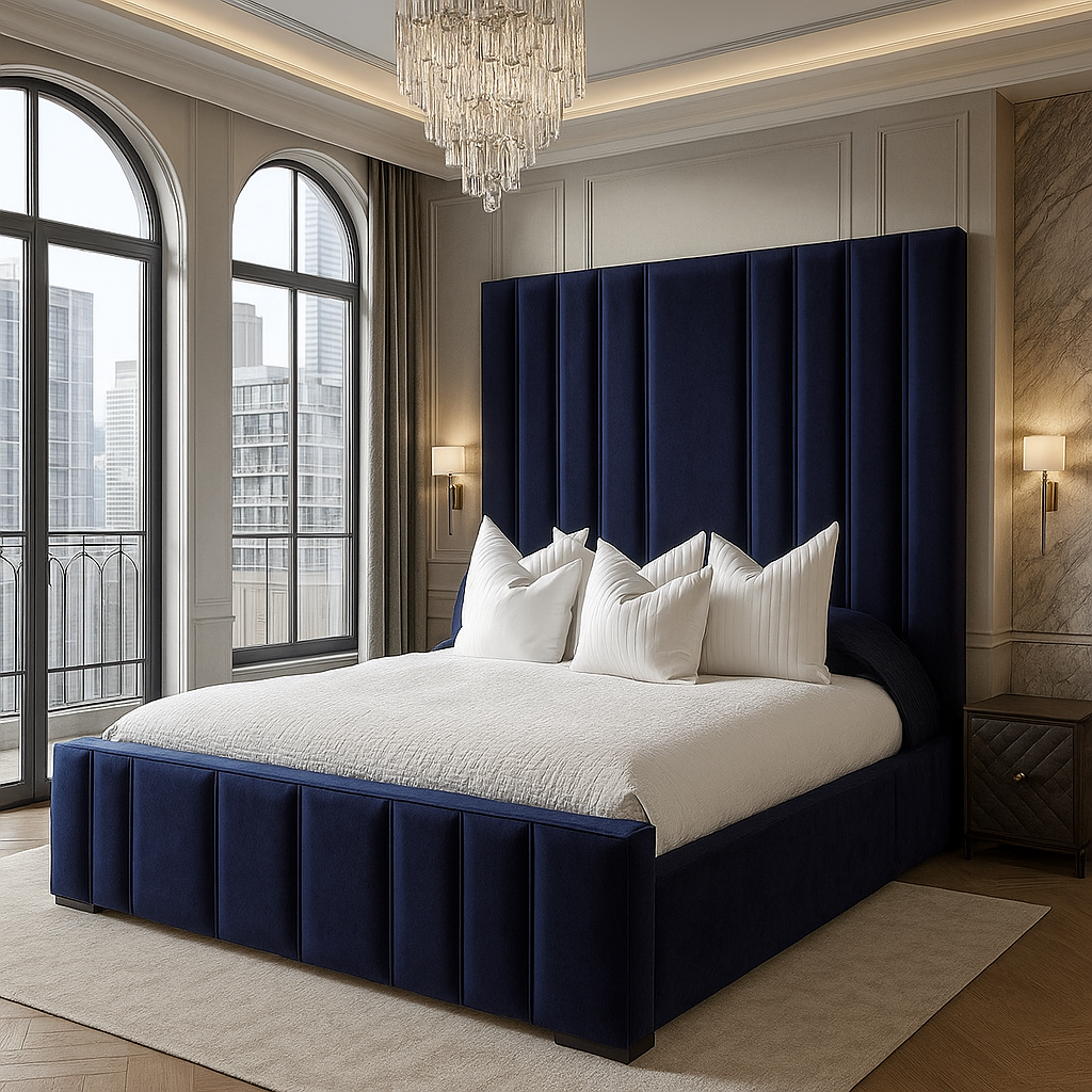 Mirage Bed