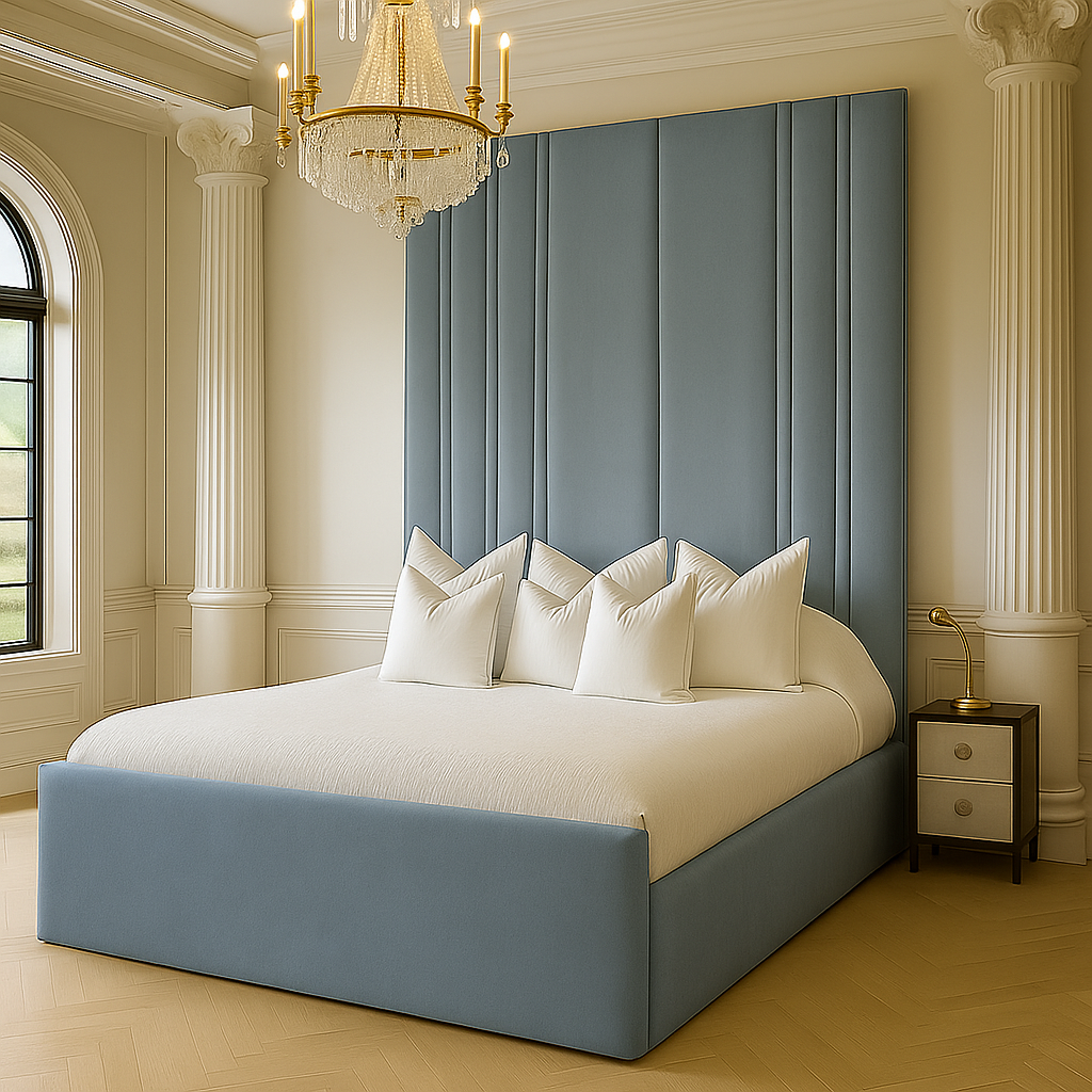 Mirage Bed