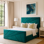Load image into Gallery viewer, Mosaic Bed