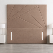 Mosaic Headboard