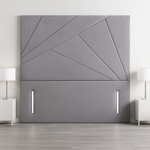 Load image into Gallery viewer, Mosaic Headboard