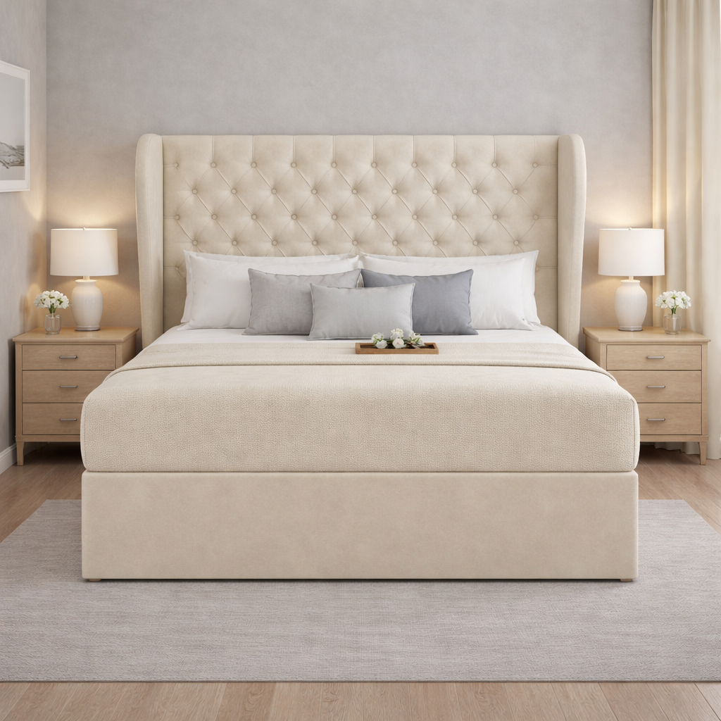 Mulberry Divan Bed