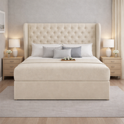 Mulberry Divan Bed