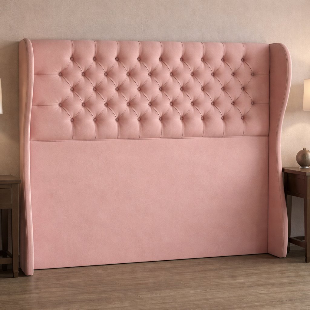 Mulberry Headboard