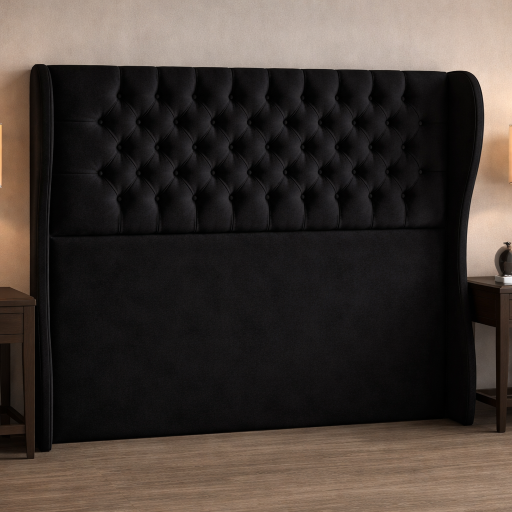 Mulberry Headboard