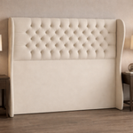 Load image into Gallery viewer, Mulberry Headboard
