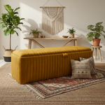 Load image into Gallery viewer, Rosie Ottoman box