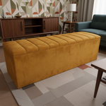 Load image into Gallery viewer, Lyla Ottoman Box