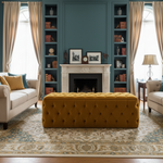 Load image into Gallery viewer, Luciano Ottoman Box