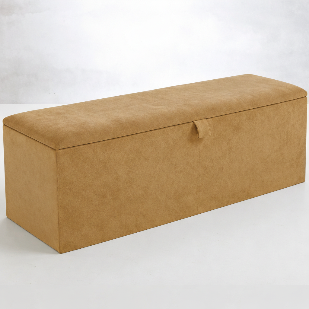 Berlin Ottoman Box