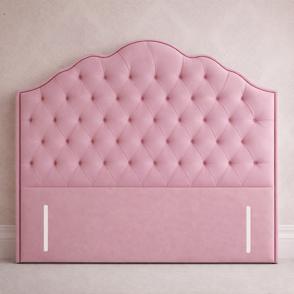 New Art Deco Headboard