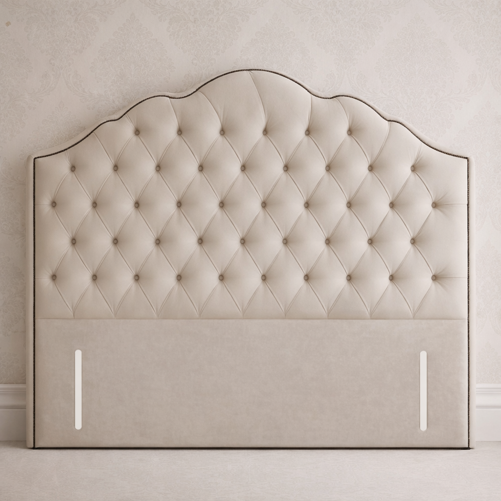 New Art Deco Headboard