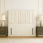 Load image into Gallery viewer, New Line Headboard