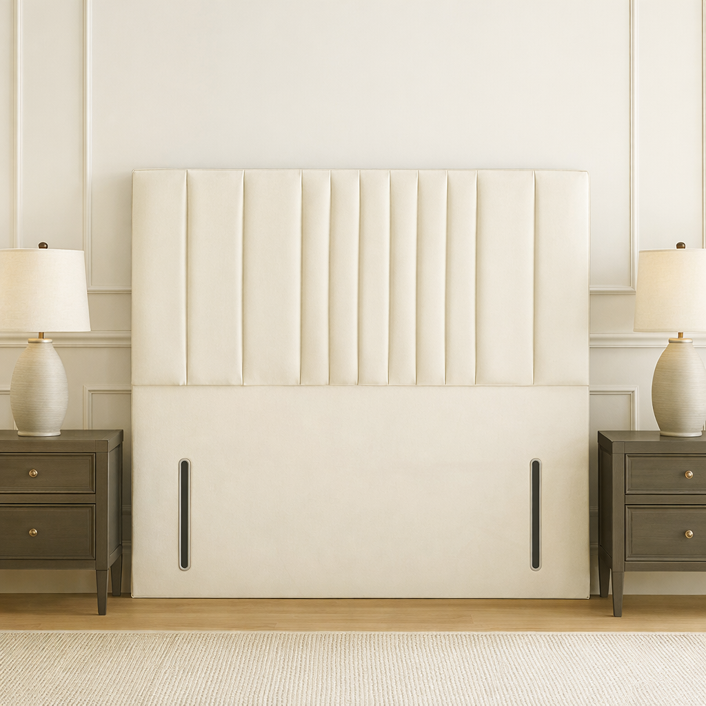 New Line Headboard