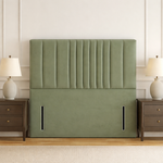 Load image into Gallery viewer, New Line Headboard