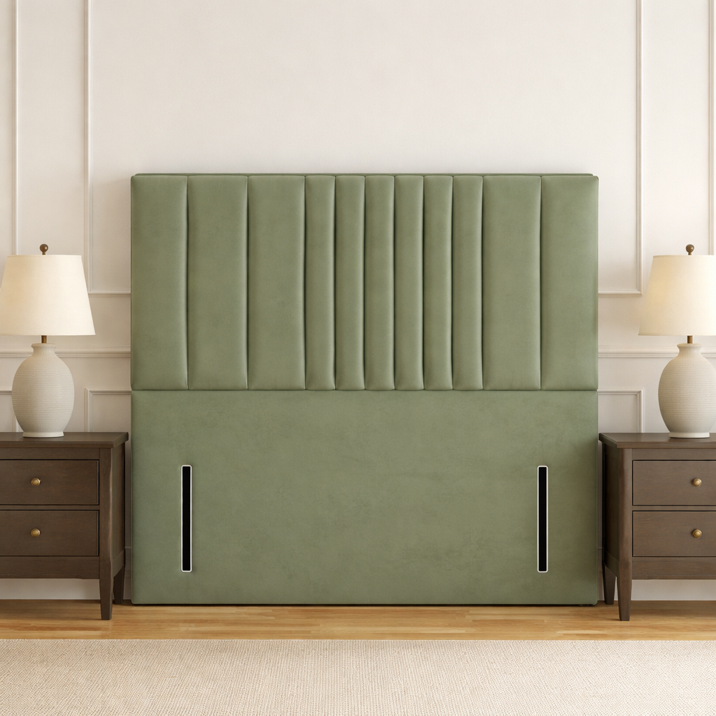New Line Headboard