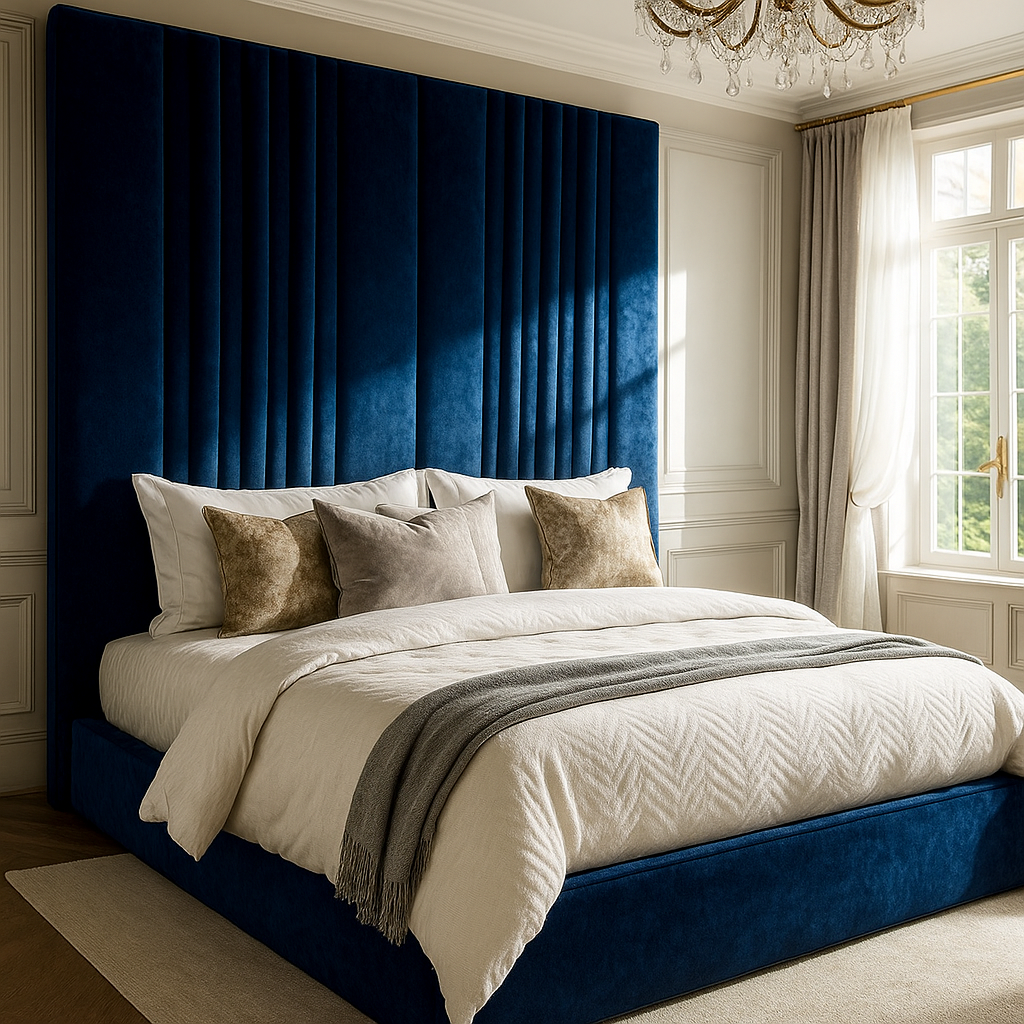 Mirage Bed
