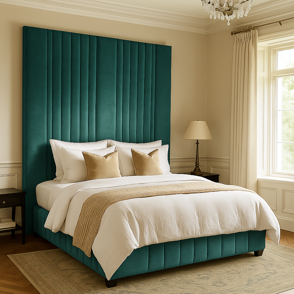 Mirage Bed