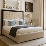 Load image into Gallery viewer, Kensington Bed Frame