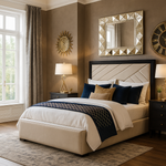 Load image into Gallery viewer, Kensington Bed Frame