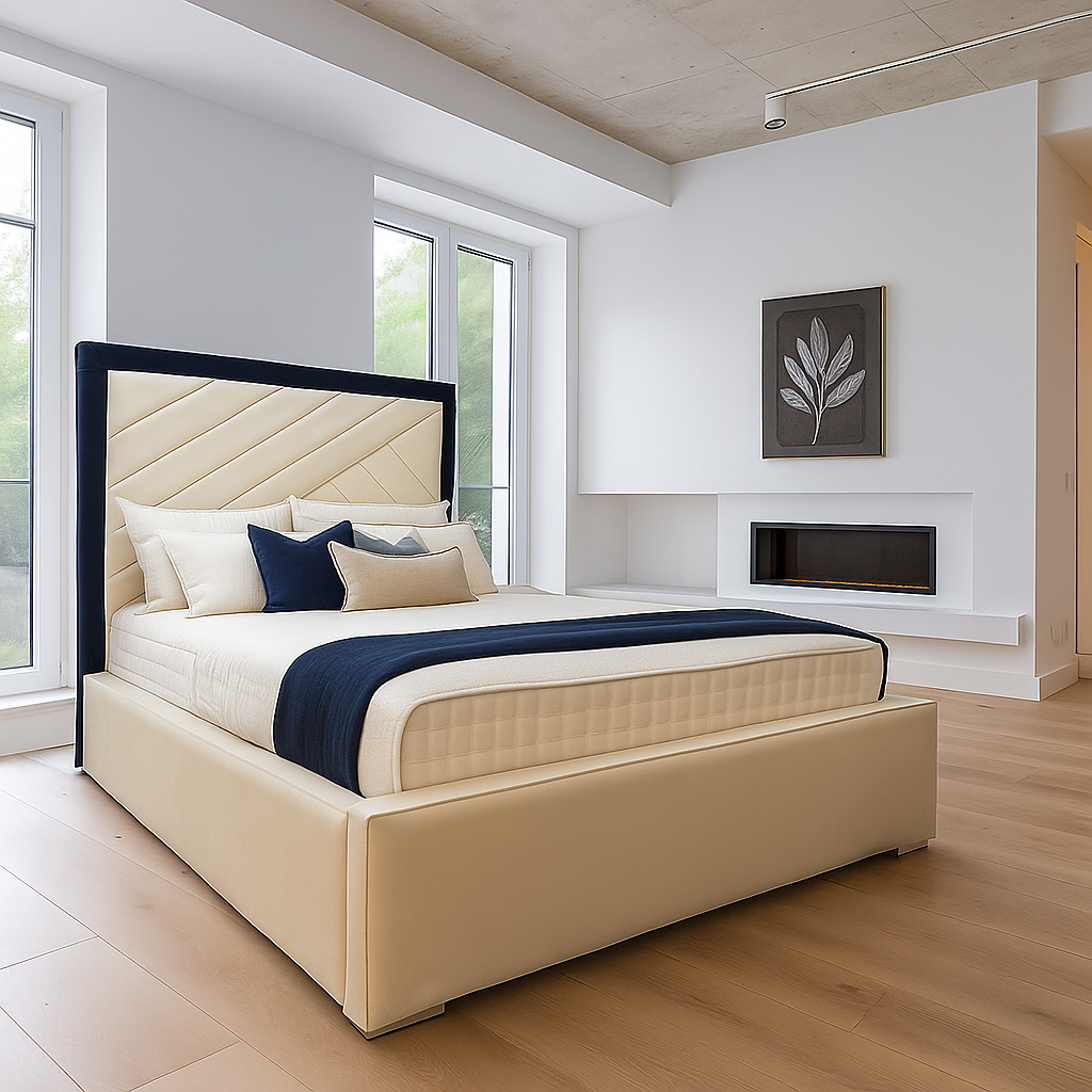 Kensington Bed Frame