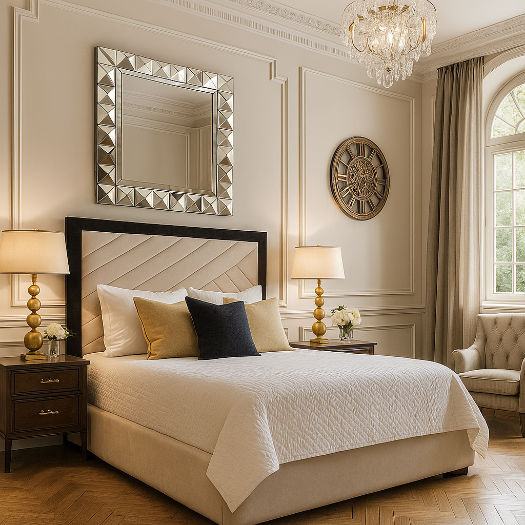 Kensington Bed Frame