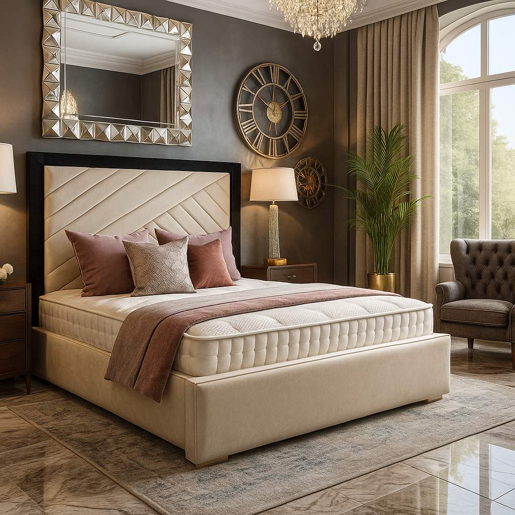 Kensington Bed Frame