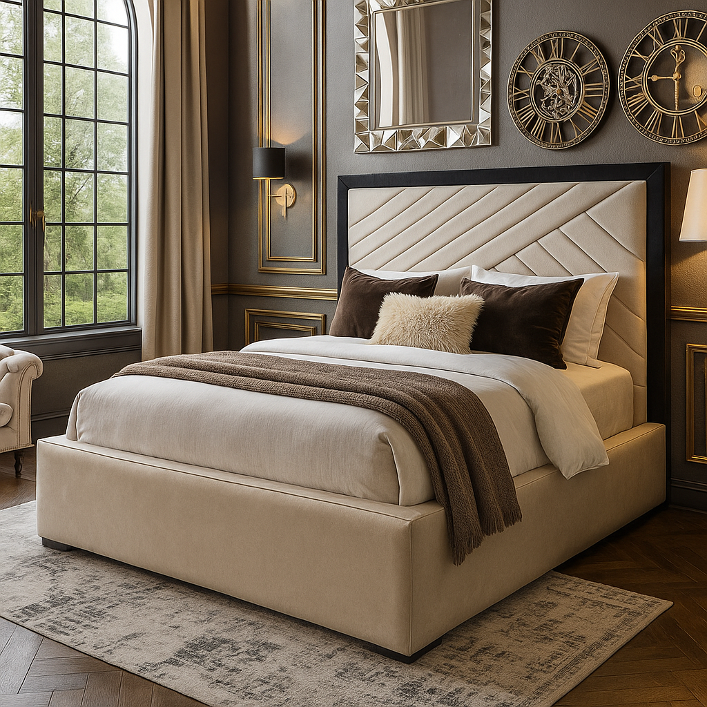 Kensington Bed Frame
