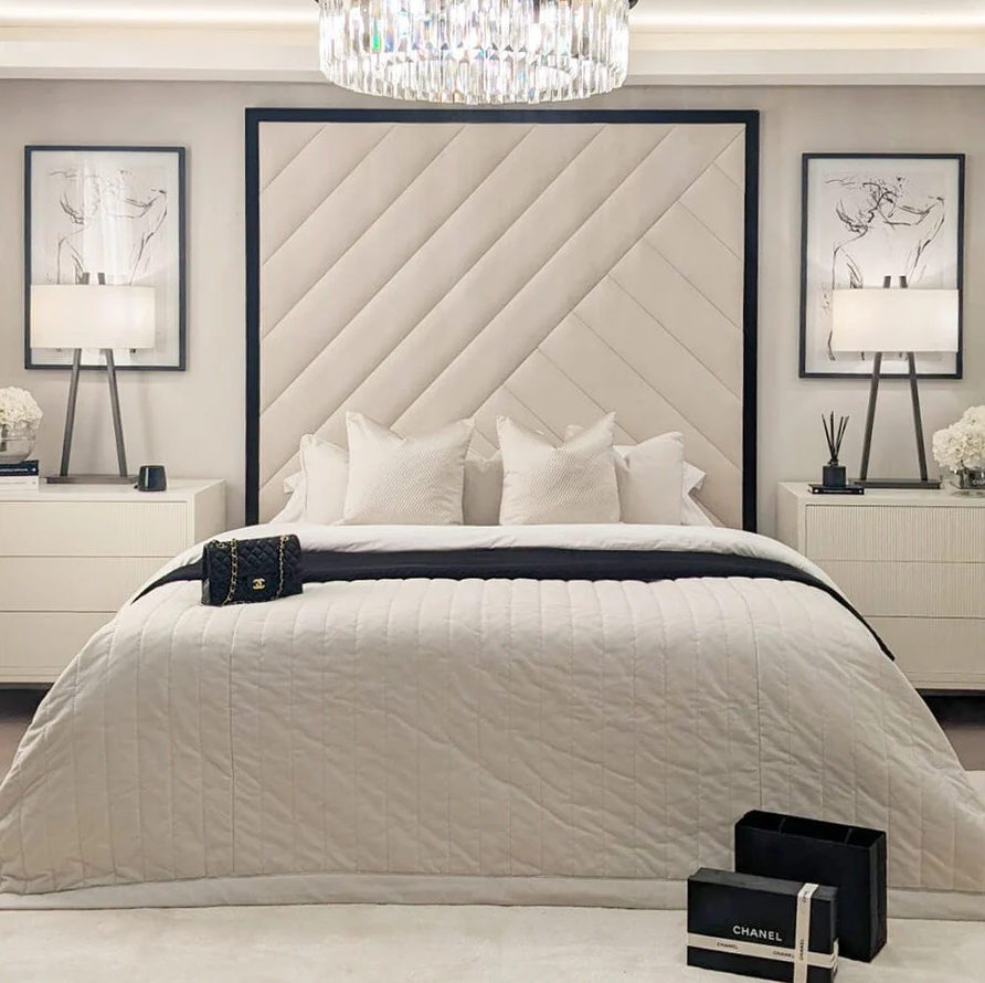 Kensington Bed Frame