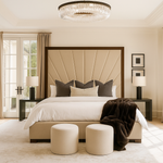Load image into Gallery viewer, Venus Bed Frame