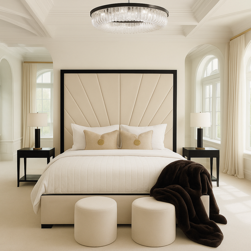 Venus Bed Frame