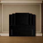 Load image into Gallery viewer, Nova Art Deco Headboard