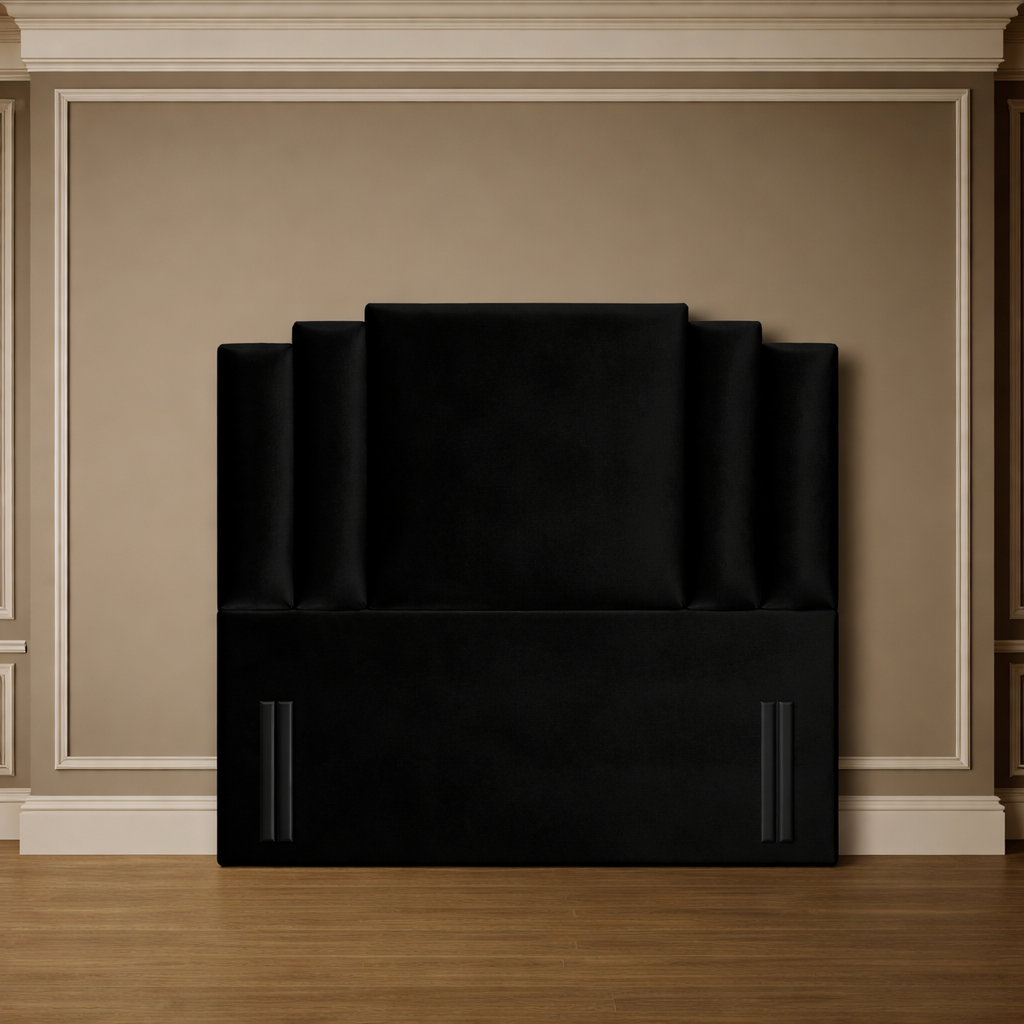 Nova Art Deco Headboard