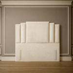 Load image into Gallery viewer, Nova Art Deco Headboard