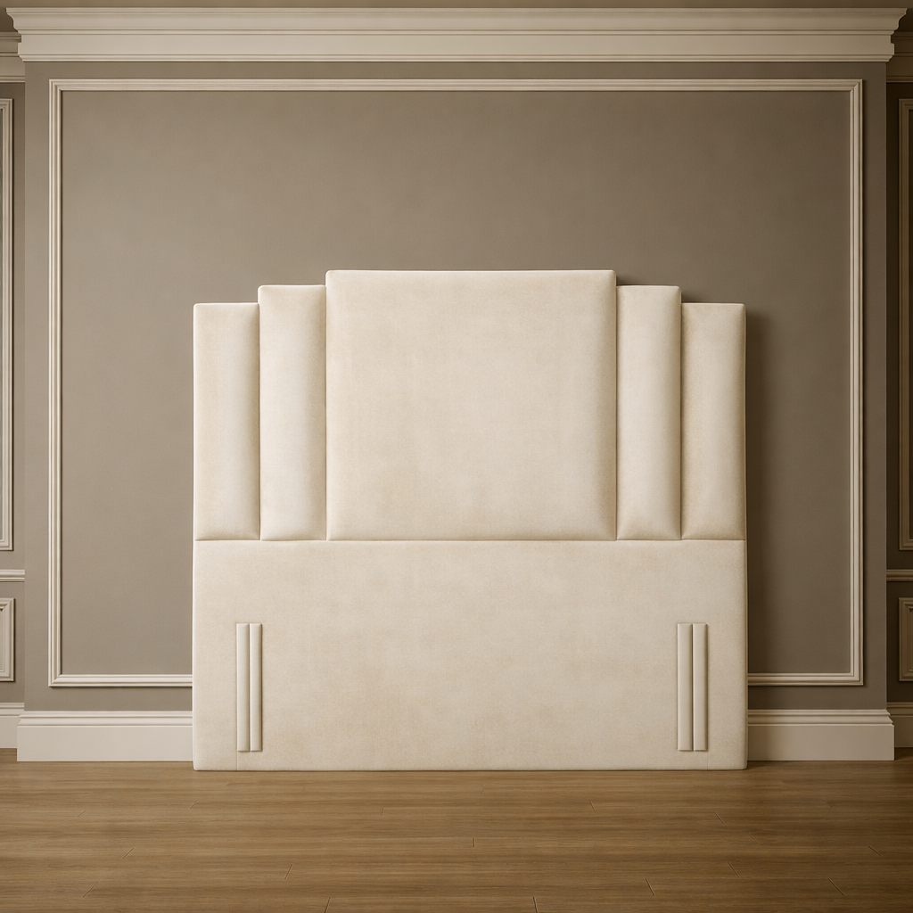 Nova Art Deco Headboard