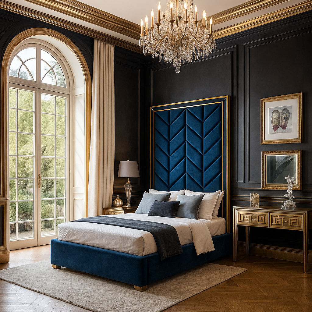 Olympia Bed