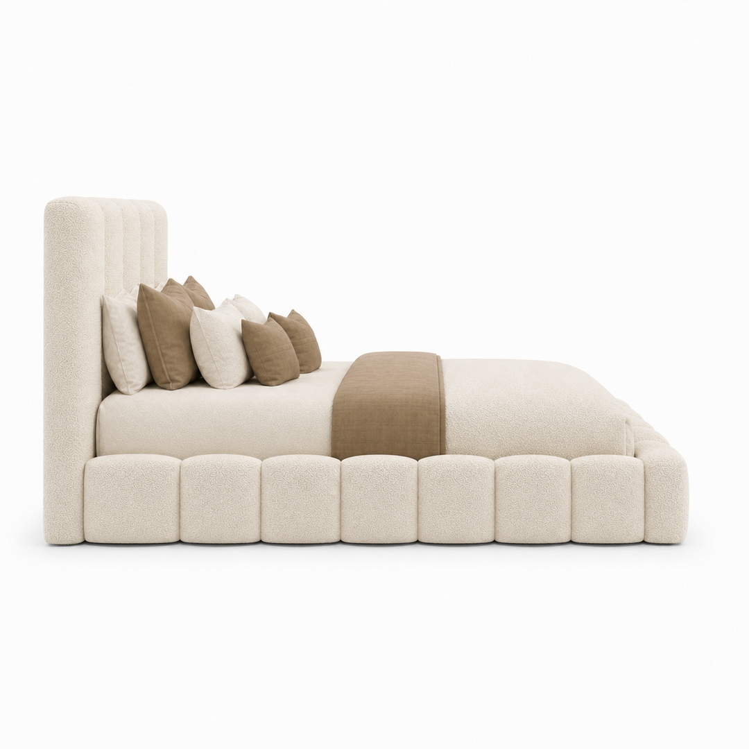 Orlando Teddy Bed