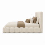 Load image into Gallery viewer, Orlando Teddy Bed