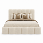Load image into Gallery viewer, Orlando Teddy Bed