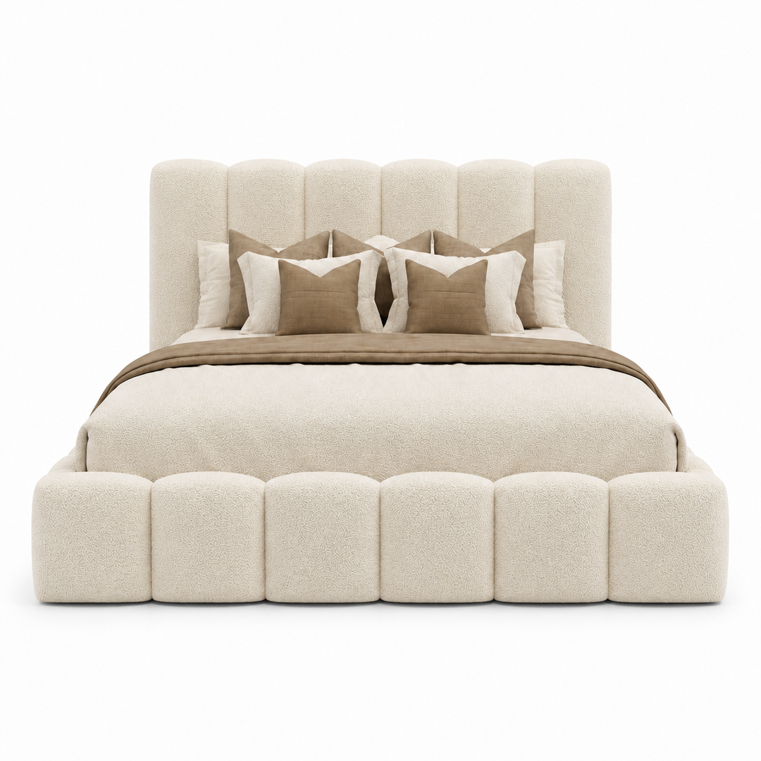 Orlando Teddy Bed