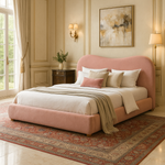 Load image into Gallery viewer, Oval Bed