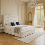 Load image into Gallery viewer, Oxford Bed