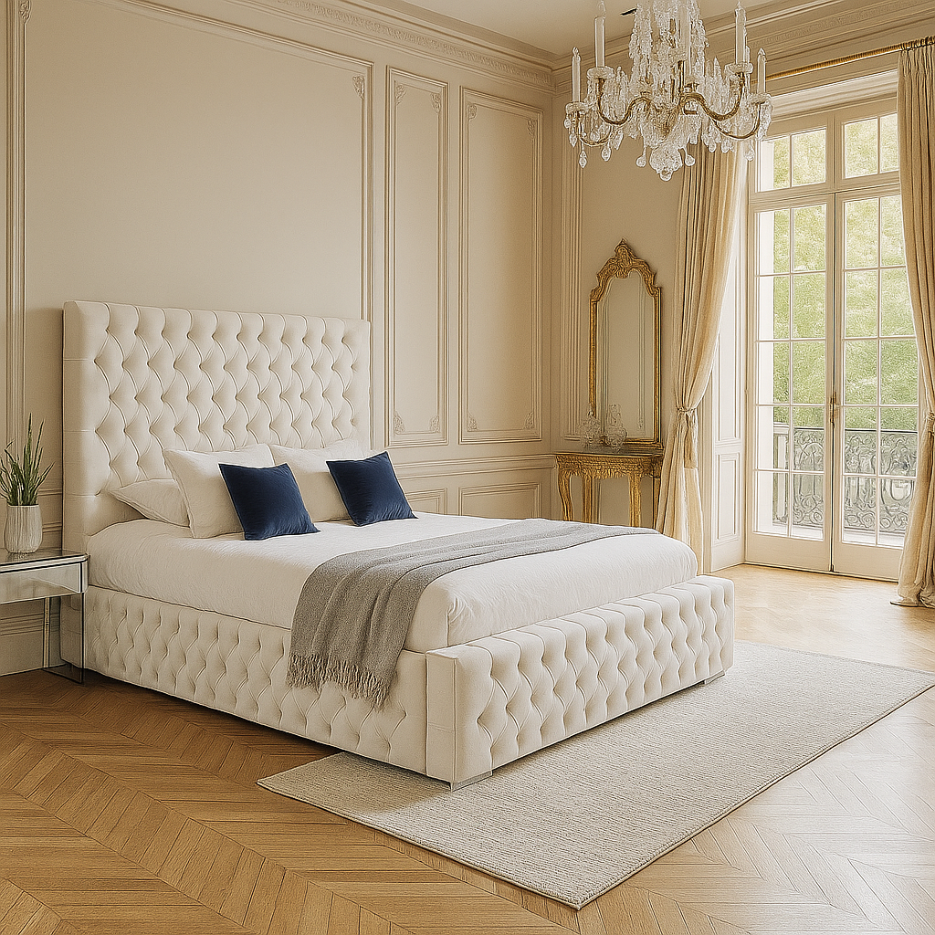 Oxford Bed